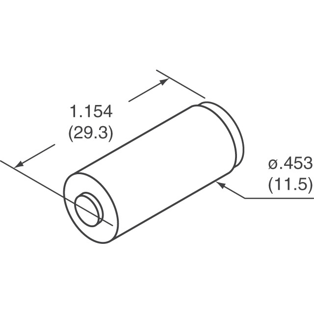 DSA01 NKK Switches  Capteurs de mouvement - Interrupteurs d'inclinaison